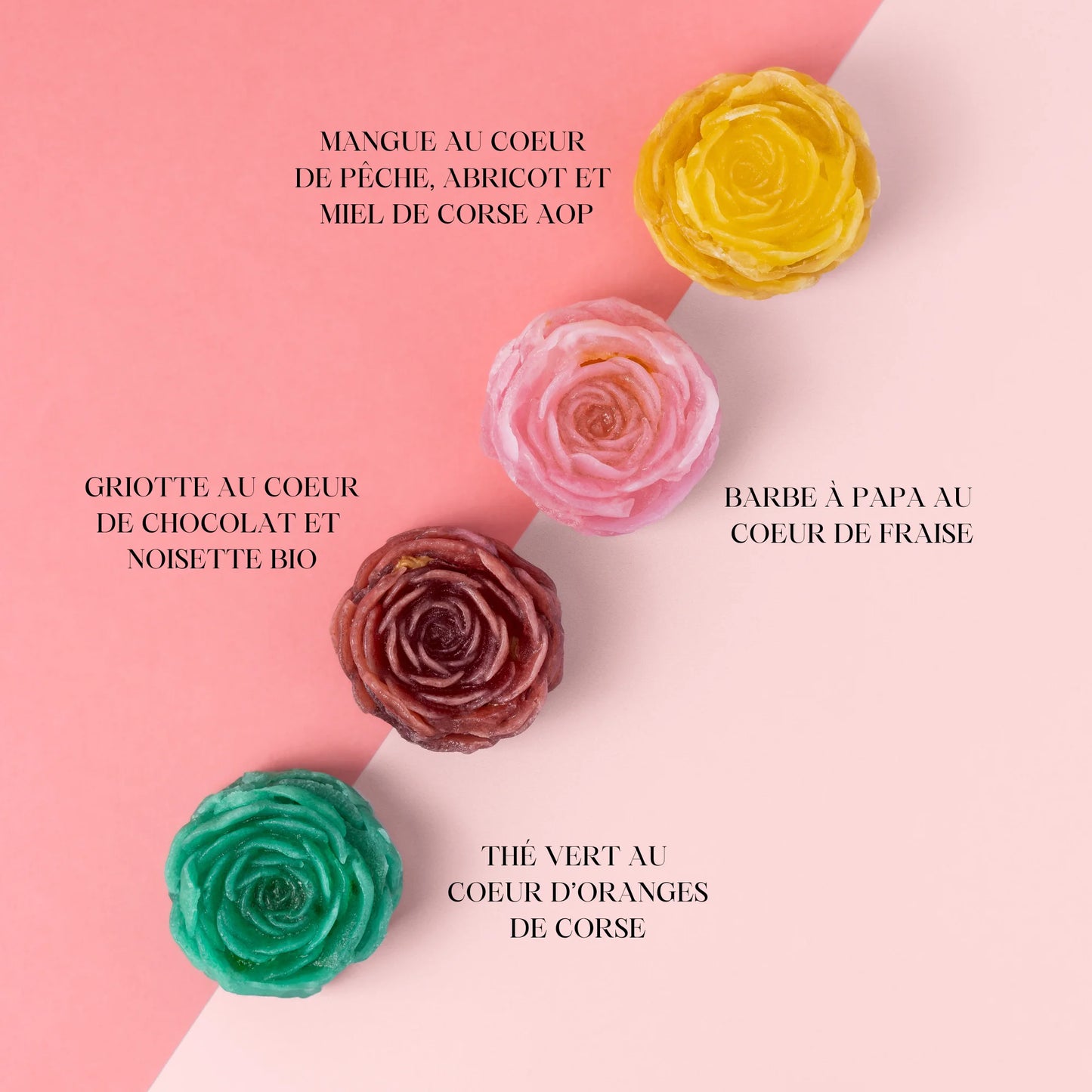 Mother's Day box - Eternal quartz edition