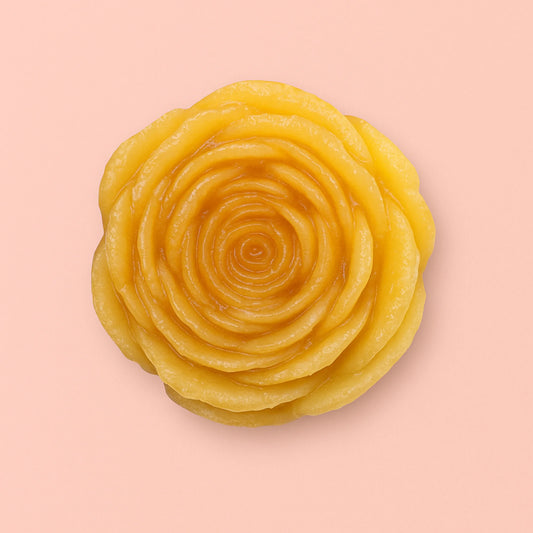 Ambrée Peony Edible