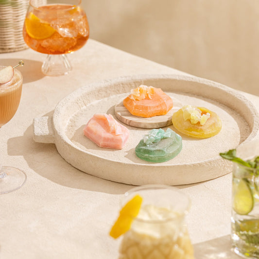 Coffret Cocktail - Édition Dolce Vita