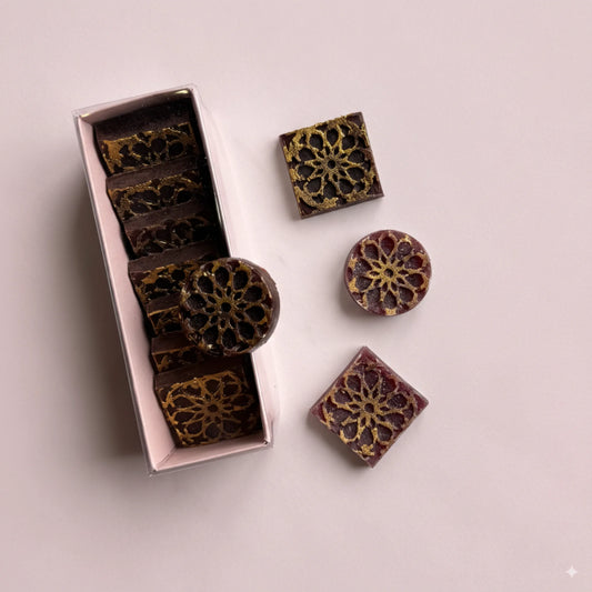 Colección Barista