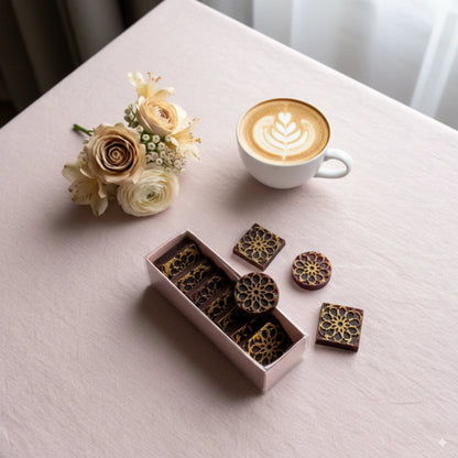 Colección Barista