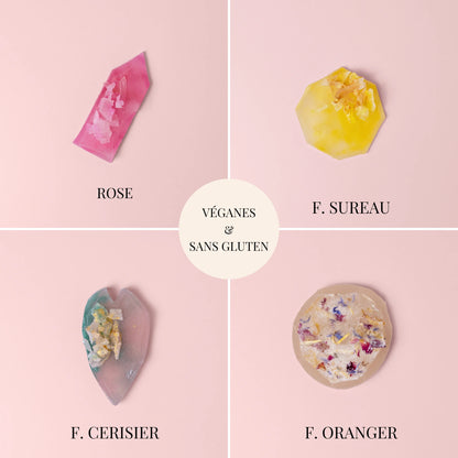 Collection Floral