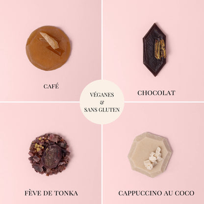Collection Barista