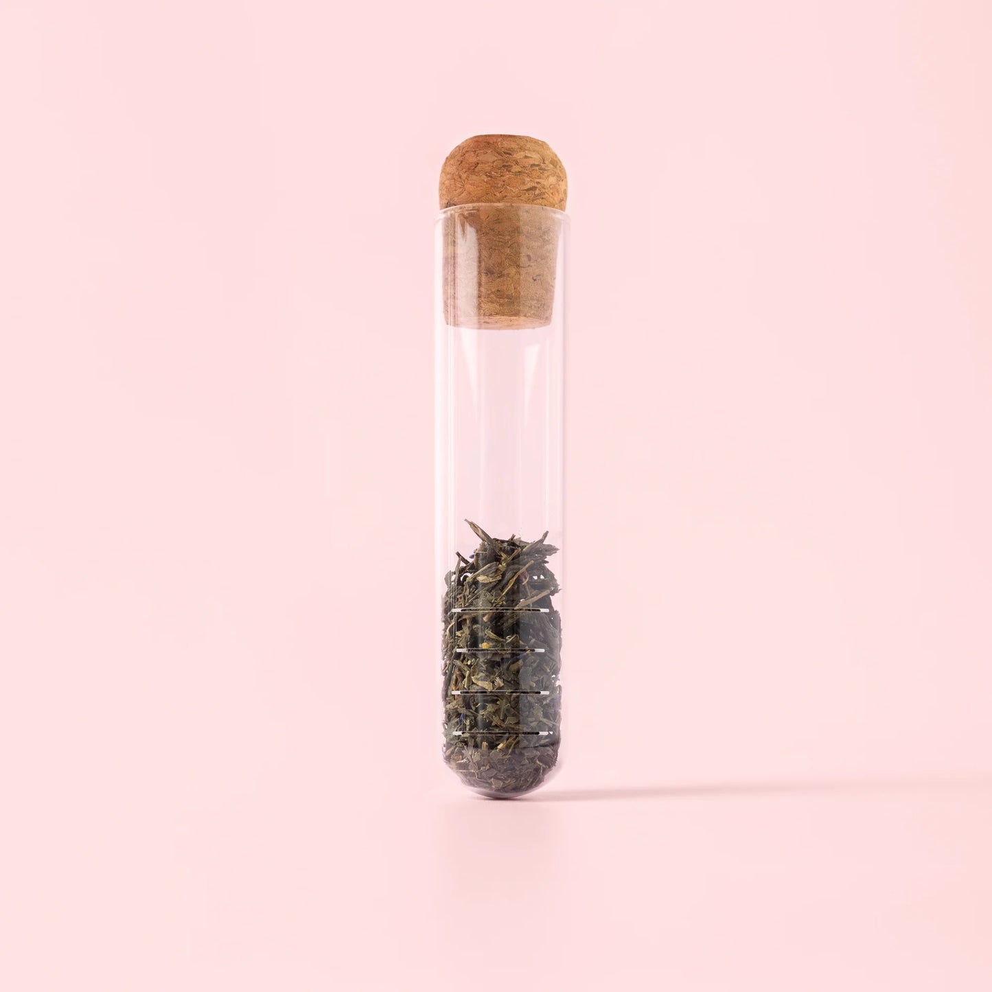 Thé Premium + Infuseur en verre